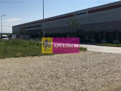 Teren Domnesti- Depozit Emag